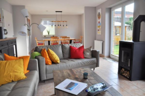 Burg und Burgstaaken Ferienhaus Viva in Fehmarn